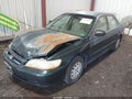 Photo 2 of 16 — 2001 Honda Accord