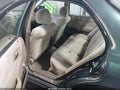 2001 Honda Accord — photo 8 of 16 | VIN 1HGCF86661A065180