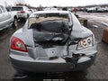 2004 Chrysler Crossfire — photo 16 of 16 | VIN 1C3AN69L54X003841