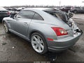 2004 Chrysler Crossfire — photo 3 of 16 | VIN 1C3AN69L54X003841