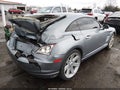 2004 Chrysler Crossfire — photo 4 of 16 | VIN 1C3AN69L54X003841