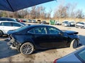 2015 Lexus IS 250 — photo 12 of 18 | VIN JTHCF1D25F5029629