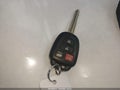 2016 Toyota Corolla — photo 11 of 17 | VIN 2T1BURHE9GC597702