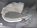2016 Toyota Corolla — photo 12 of 17 | VIN 2T1BURHE9GC597702