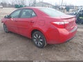 2016 Toyota Corolla — photo 3 of 17 | VIN 2T1BURHE9GC597702