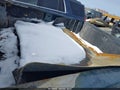 2008 Chevrolet Silverado 1500 — photo 11 of 13 | VIN 1GCEK14J18Z274548