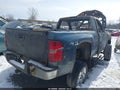 2008 Chevrolet Silverado 1500 — photo 4 of 13 | VIN 1GCEK14J18Z274548