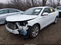 Photo 2 of 16 — 2017 Chevrolet Impala