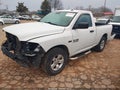 2016 Ram 1500 — photo 2 of 15 | VIN 3C6JR6AT8GG295805