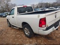 2016 Ram 1500 — photo 3 of 15 | VIN 3C6JR6AT8GG295805