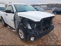2016 Ram 1500 — photo 6 of 15 | VIN 3C6JR6AT8GG295805