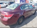 Photo 4 of 16 — 2012 Honda Accord