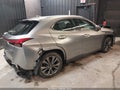 Photo 4 of 15 — 2021 Lexus UX 250h