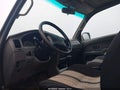 2002 Toyota 4Runner — photo 5 of 13 | VIN JT3GN86R520232184