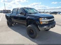 Photo 1 of 16 — 2010 Chevrolet Colorado