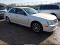 2007 Cadillac STS — photo 1 of 12 | VIN 1G6DC67A870134732