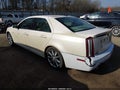 2007 Cadillac STS — photo 3 of 12 | VIN 1G6DC67A870134732
