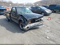 Photo 6 of 16 — 1992 Chevrolet S Truck