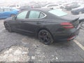 Photo 3 of 16 — 2026 Genesis G70