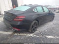 Photo 4 of 16 — 2026 Genesis G70