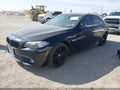 2014 BMW 5 Series — photo 2 of 16 | VIN WBA5B1C52ED482433
