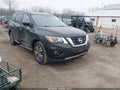Photo 1 of 17 — 2019 Nissan Pathfinder