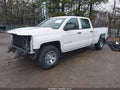 2017 Chevrolet Silverado 1500 — photo 2 of 20 | VIN 1GCUKNEC9HF212058