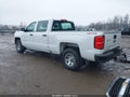 Photo 3 of 20 — 2017 Chevrolet Silverado 1500