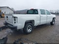 Photo 4 of 20 — 2017 Chevrolet Silverado 1500