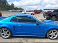 2000 Ford Mustang — photo 13 of 16 | VIN 1FAFP42X5YF176550