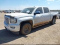 2016 GMC Sierra 1500 — photo 2 of 16 | VIN 3GTU2PEJ2GG336163