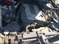 Photo 10 of 12 — 2010 Infiniti FX35