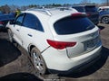 2010 Infiniti FX35 — photo 3 of 12 | VIN JN8AS1MW7AM853870