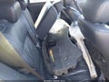 2010 Infiniti FX35 — photo 8 of 12 | VIN JN8AS1MW7AM853870