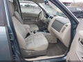 Photo 5 of 16 — 2011 Ford Escape