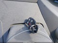 2006 Saturn Ion — photo 11 of 16 | VIN 1G8AL55B46Z161792