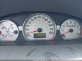 2006 Saturn Ion — photo 7 of 16 | VIN 1G8AL55B46Z161792