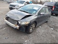 2009 Honda Civic — photo 2 of 15 | VIN 2HGFA16869H330102