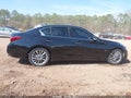 2020 Infiniti Q50 — photo 13 of 16 | VIN JN1EV7AP5LM207902