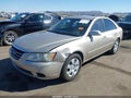 2009 Hyundai Sonata — photo 2 of 16 | VIN 5NPET46C99H561691