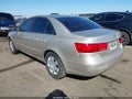 2009 Hyundai Sonata — photo 3 of 16 | VIN 5NPET46C99H561691
