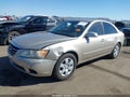 2009 Hyundai Sonata — photo 6 of 16 | VIN 5NPET46C99H561691