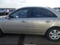 2009 Hyundai Sonata — photo 14 of 16 | VIN 5NPET46C99H561691