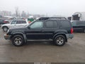 Photo 14 of 16 — 2003 Nissan Xterra