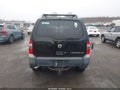 Photo 16 of 16 — 2003 Nissan Xterra