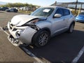 2017 Nissan Juke — photo 2 of 17 | VIN JN8AF5MRXHT704309
