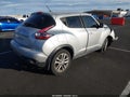 2017 Nissan Juke — photo 4 of 17 | VIN JN8AF5MRXHT704309