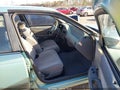 1995 Ford Taurus — photo 5 of 11 | VIN 1FALP52U6SG107012