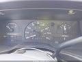 1995 Ford Taurus — photo 7 of 11 | VIN 1FALP52U6SG107012