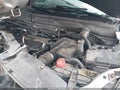 2006 Honda CR-V — photo 10 of 20 | VIN SHSRD78826U411515